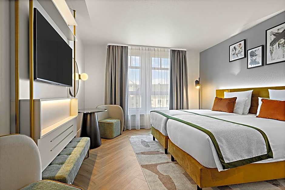 Leonardo Hotel Mainz