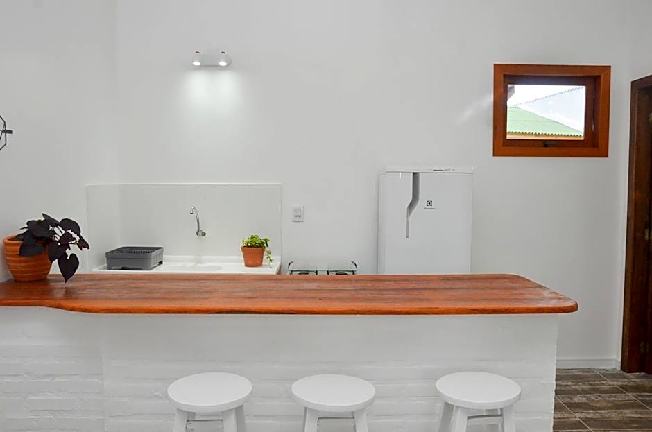 Pousada la Boheme Guarda do Embaú - SC