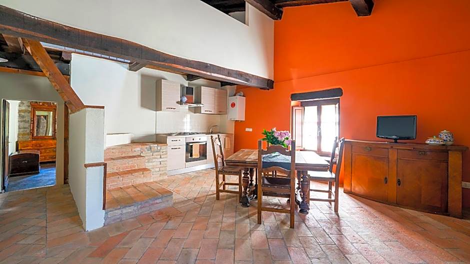 Agriturismo I Pietrini