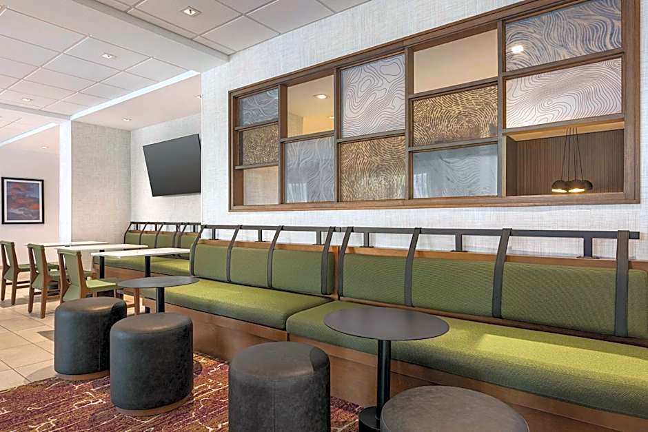 Hampton Inn By Hilton Stockton, CA