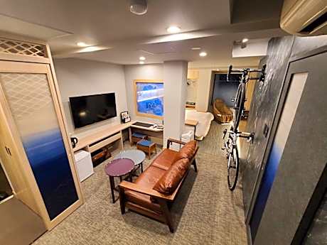 Premier Japanese-Western Style Room B