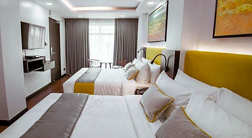 ASN BOUTIQUE RESIDENCE