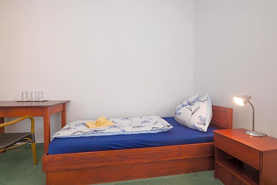 Pension San Francisco