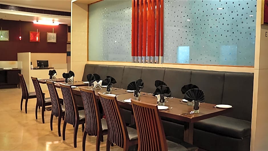 The Altruist Hotel Kharadi