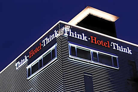 Think・Hotel・Think