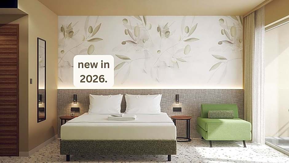 Remisens Hotel Lucija