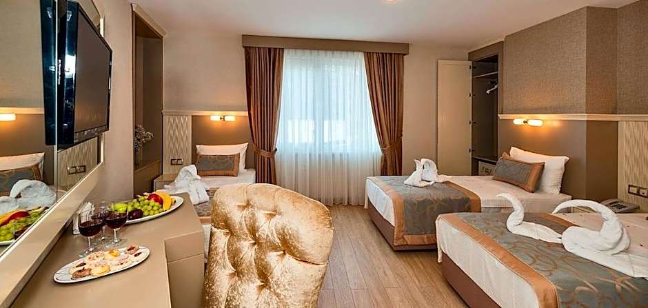 Hotel Marcello