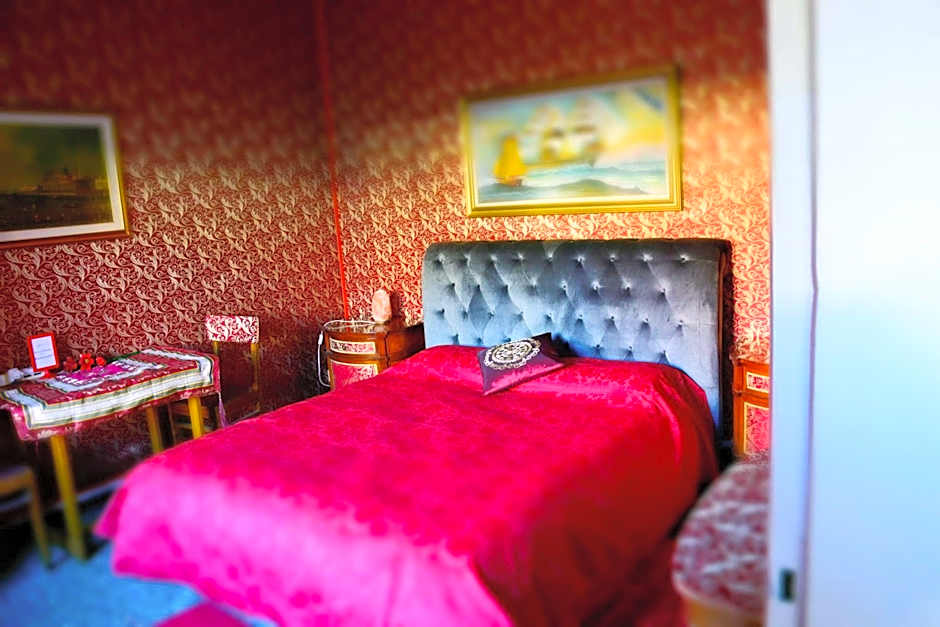 Venice Rainbow Apartment San Marco