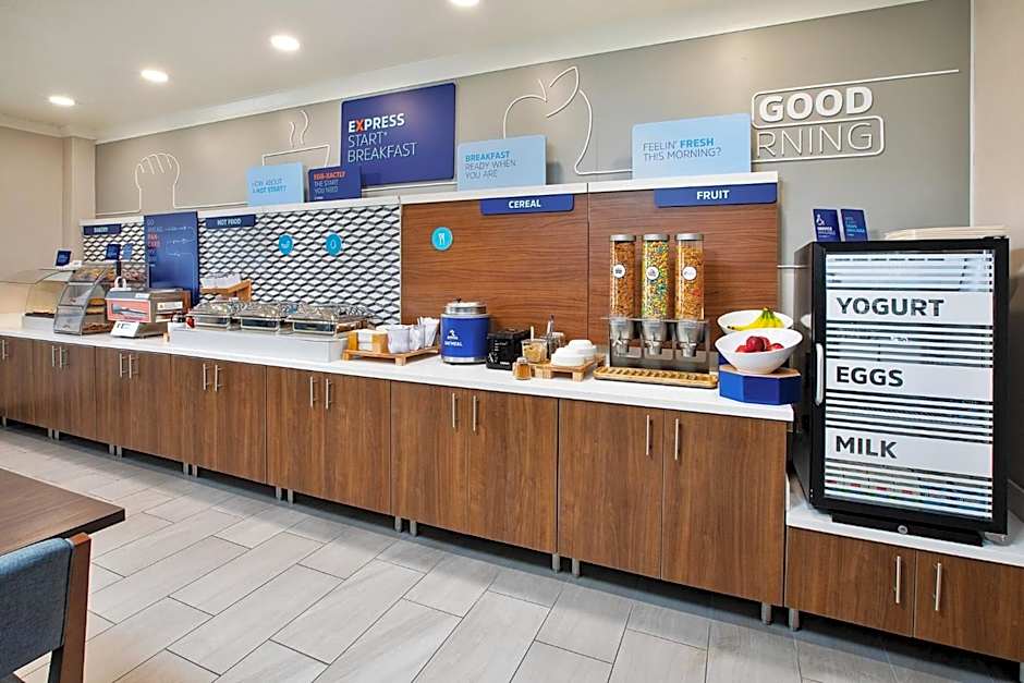 Holiday Inn Express Casper I-25 By IHG