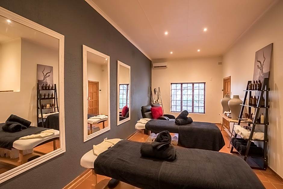 Shiduli Safari Lodge