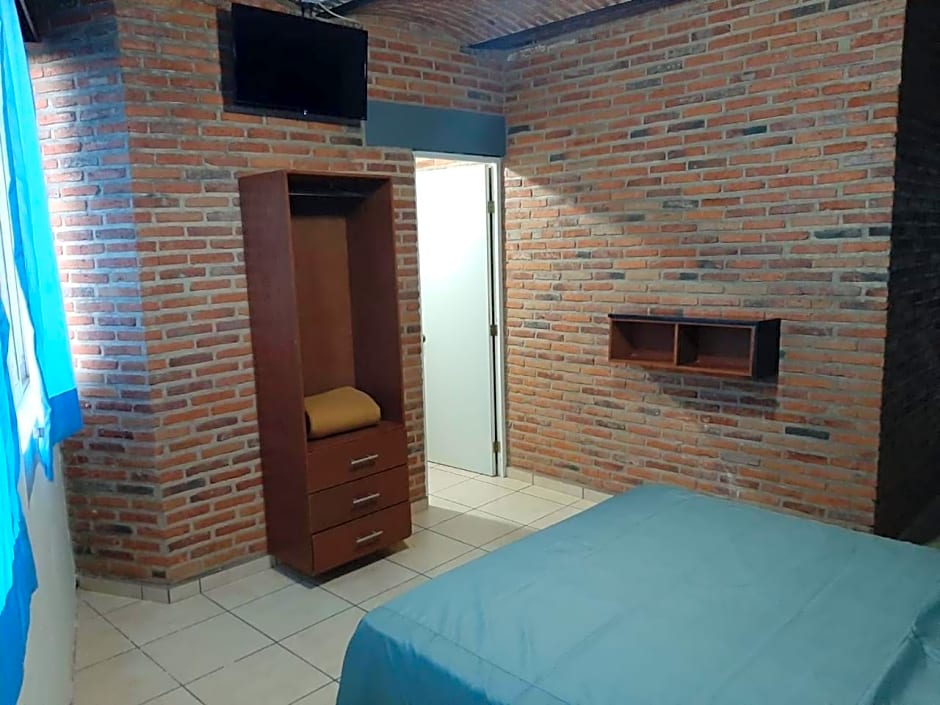 Hotel HCM Guadalajara