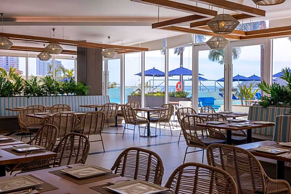 DoubleTree by Hilton Mazatlan