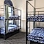 Queen Victoria Hostel