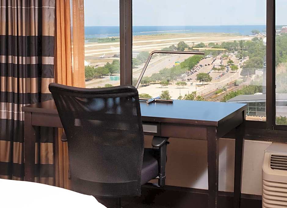 DoubleTree by Hilton Hotel Cleveland Downtown - Lakeside