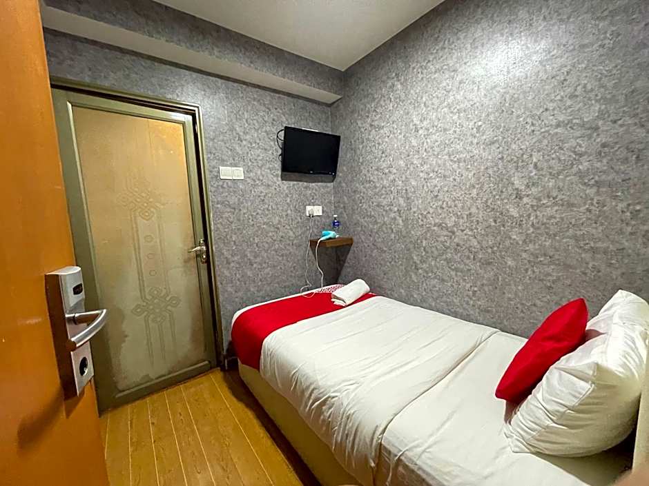 City Boutique Hotel - Bangi