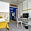 Hotel Arche Geologiczna