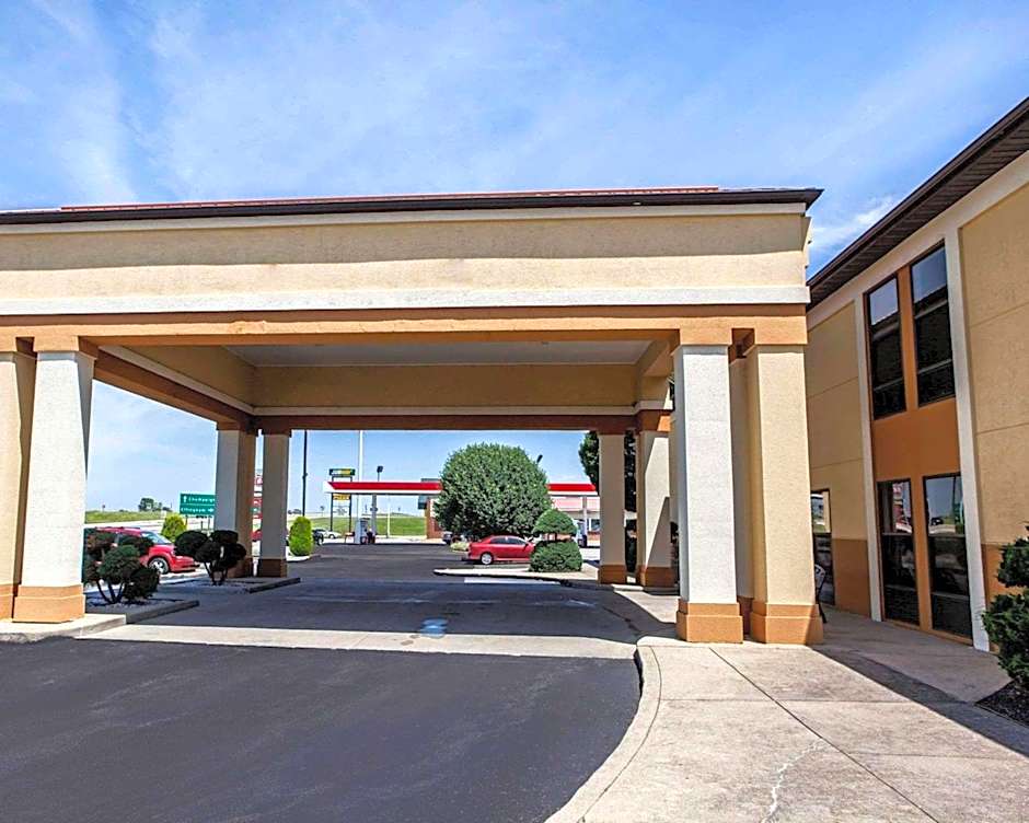 Quality Inn Arcola
