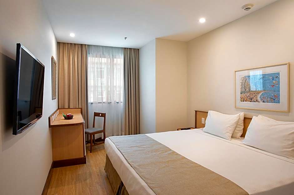 Windsor Plaza Copacabana