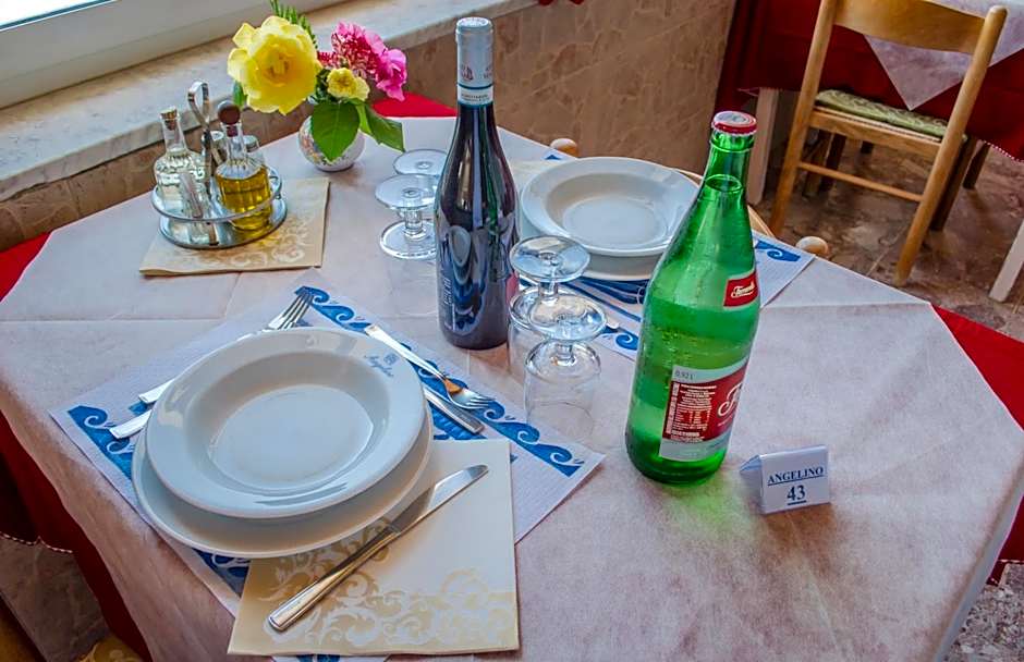 Hotel Angelino