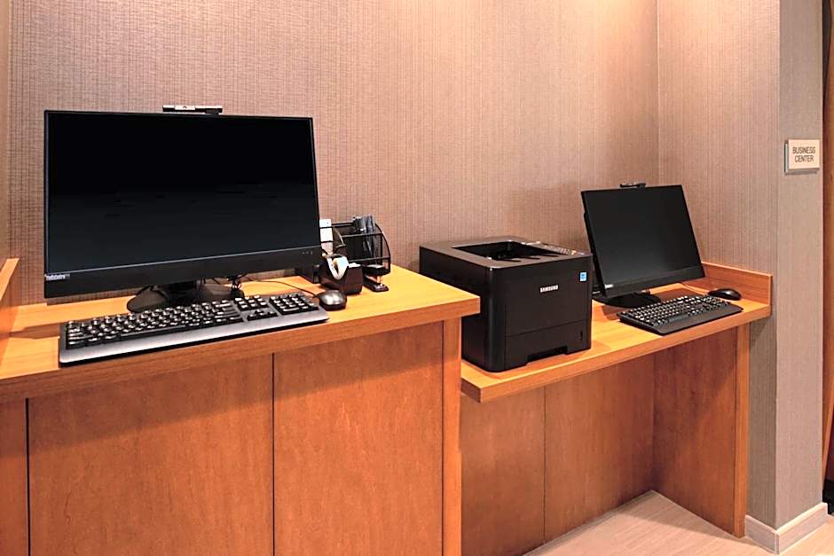 SpringHill Suites by Marriott Elizabethtown