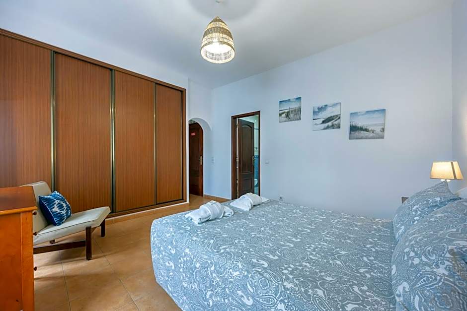 3 Marias Garden House B&B