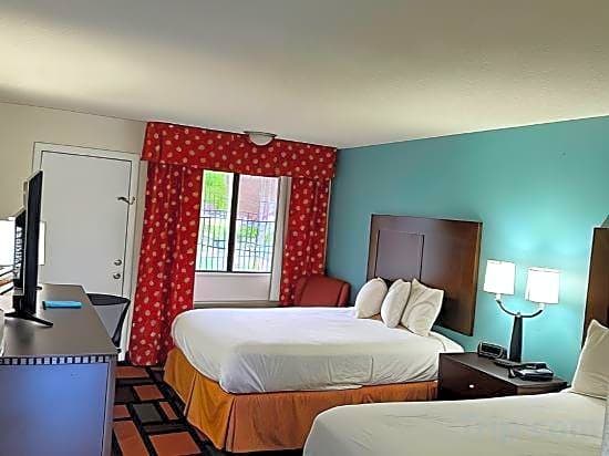 Americas Best Value Inn Canton, NC