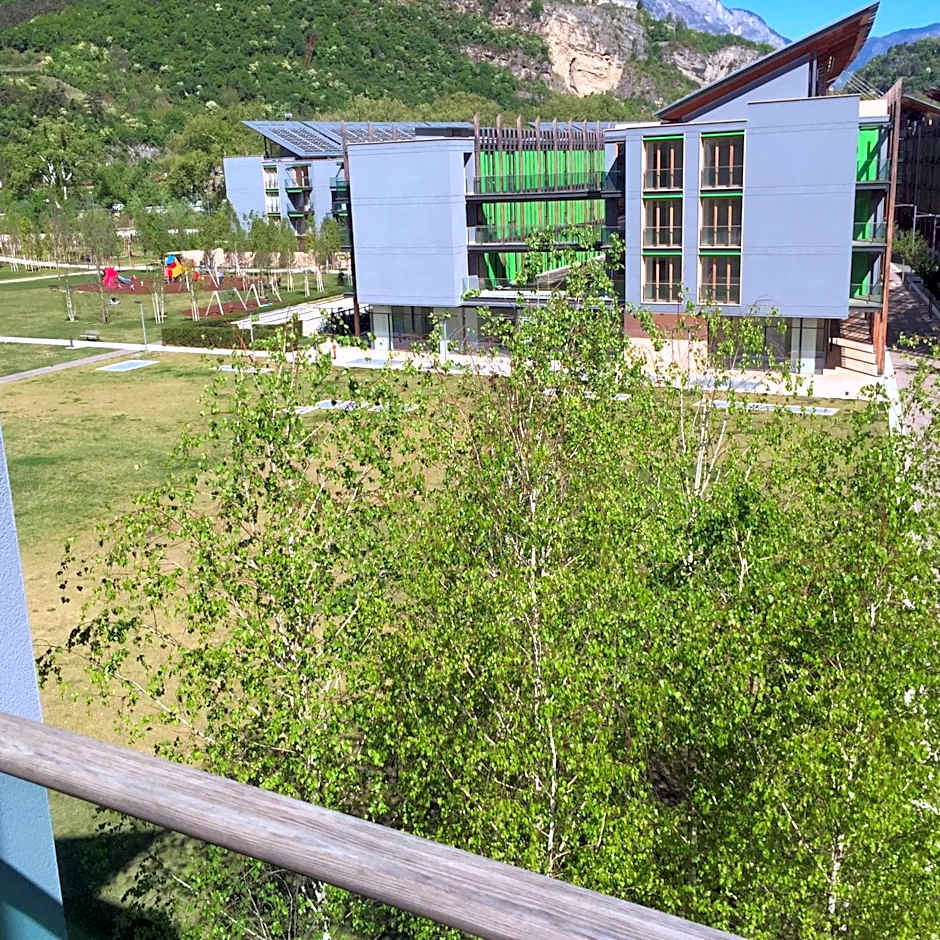 Komodo short stay apartments