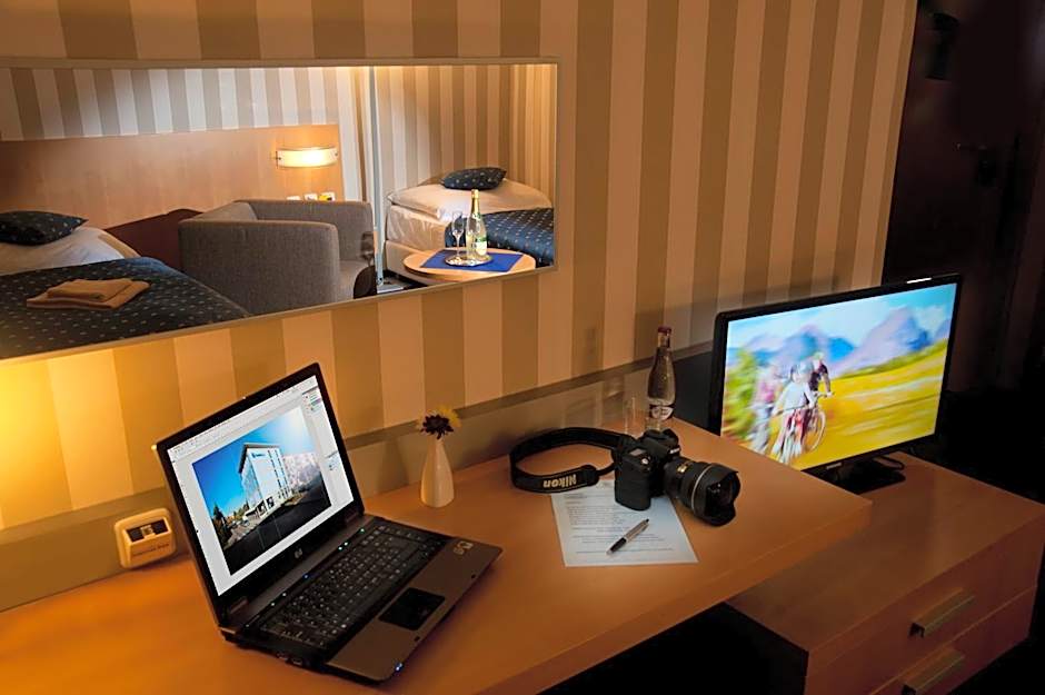 Hotel Blue Bratislava