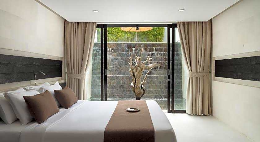 eqUILIBRIA Seminyak