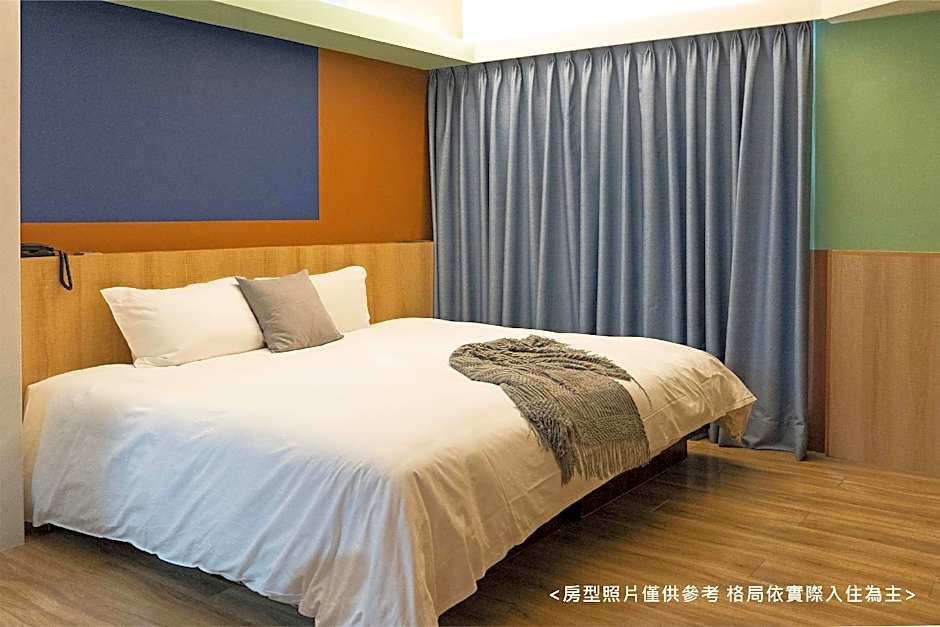 Talmud Hotel GongYuan
