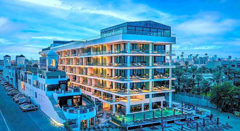 Arabella Beach Hotel Kuwait, Vignette Collection By IHG