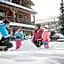 Post Alpina - Family Chalets Dolomites