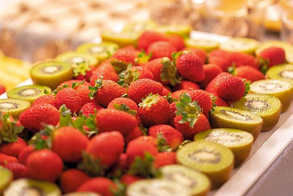 Hipotels Dunas Aparthotel