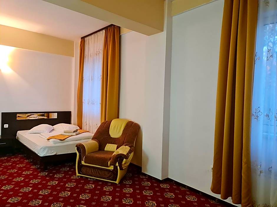 Hotel Magic GT Trivale