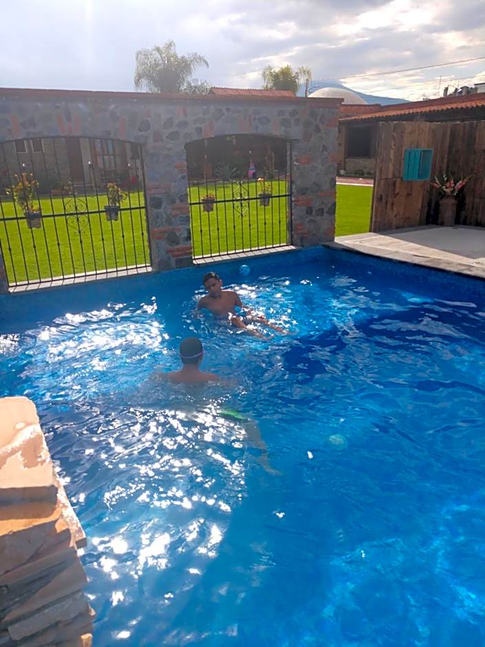 Hotel Boutique Rincon Sagrado