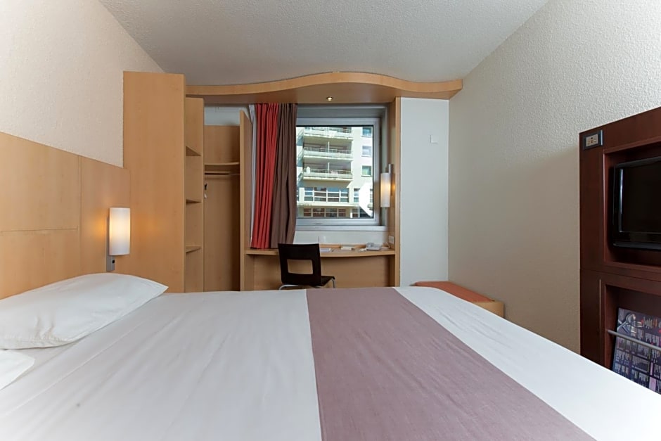 ibis Paris Issy Les Moulineaux Val de Seine