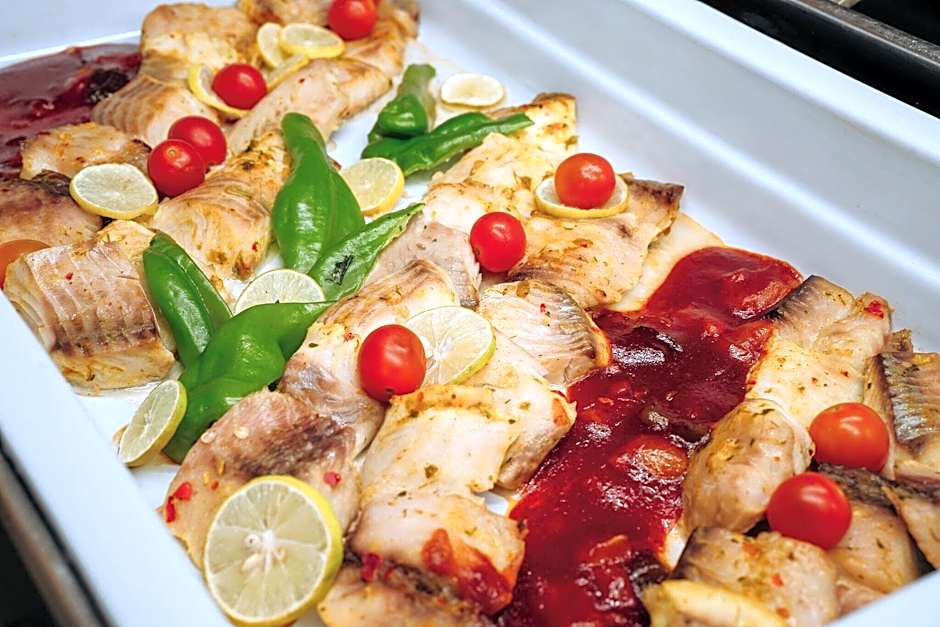 Seti Abu Simbel Hotel