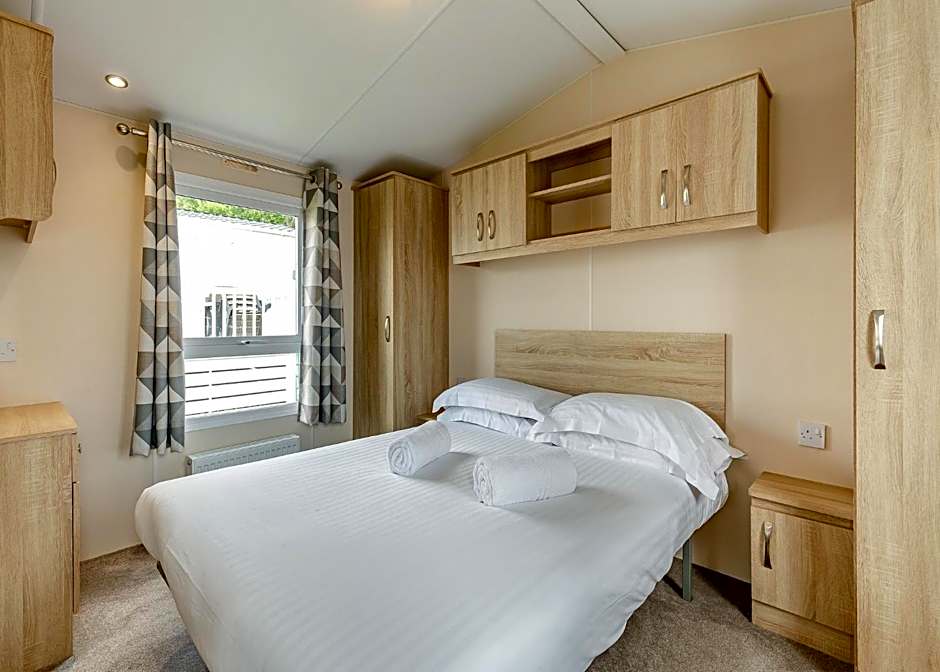 Meadow Lakes Holiday Park