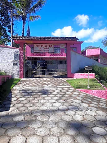 POUSADA DO JOAO
