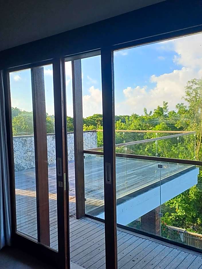 Green Bowl Beach Villas