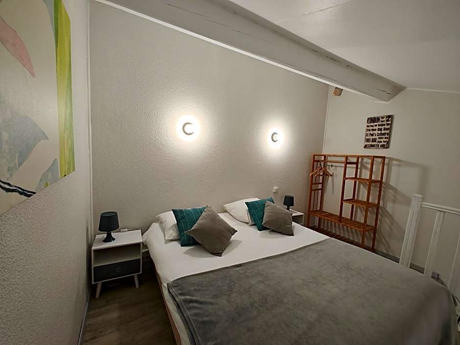Auberge Des Pins