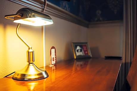 Double or Twin Room with Extra Bed