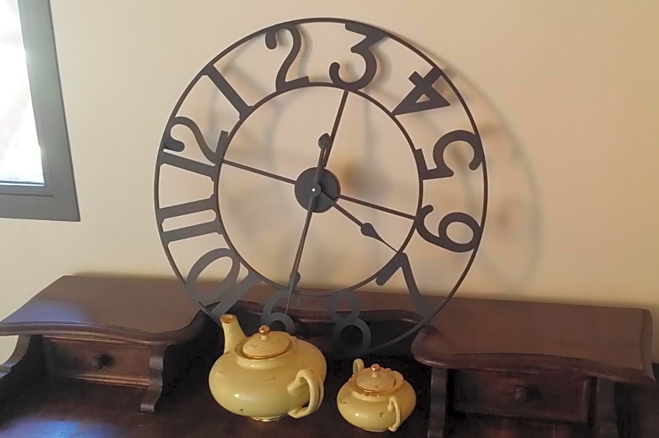 B&B Le Torri Di Firenze
