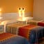 Hostal Hispanico I