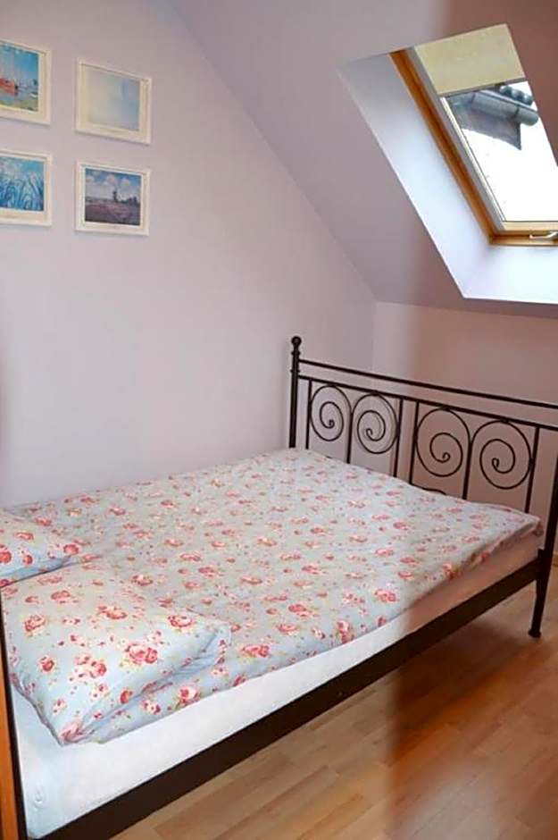 Apartamenty Dom na Wzgórzu Gardenia