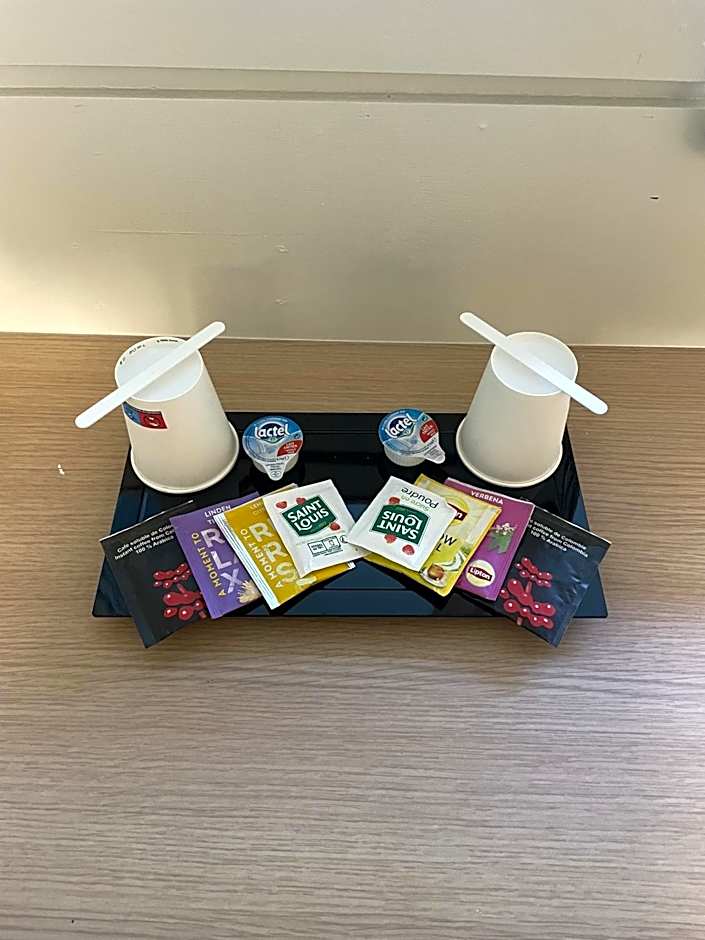 Campanile Montpellier St-Jean-De-VÃ©das