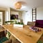 Berghaus Freiburg - Appartement Hotel auf dem Schauinsland