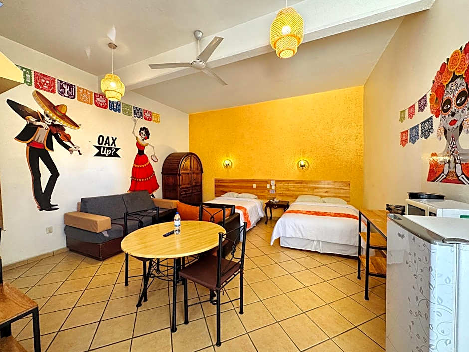 Hotel Escalada