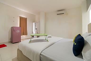 Urbanview Hotel Ephe Palembang by RedDoorz