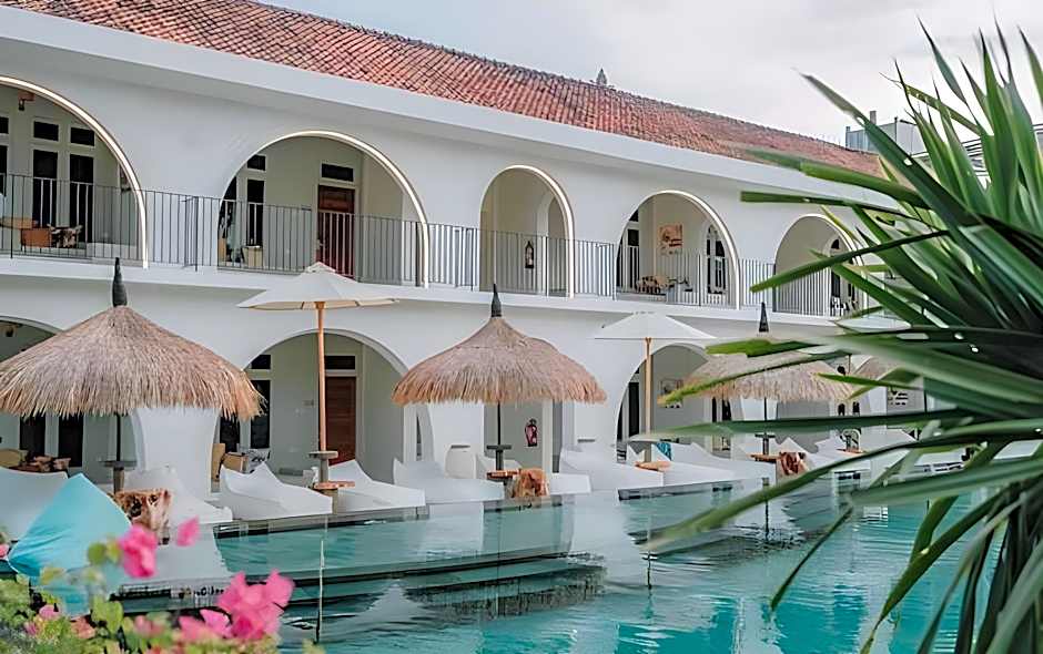 El Tropico Boutique Hotel